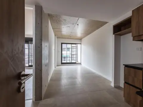VENTA - DEPARTAMENTO UN DORMITORIO CON AMENITIES Y OPCION A COCHERA - LOURDES