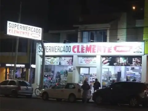 Local en Venta 10 años