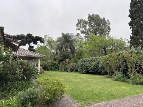 Casa en Venta 55 años
