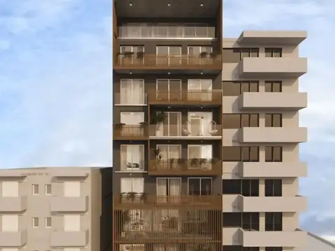 Departamento en Venta en Centro, Rosario