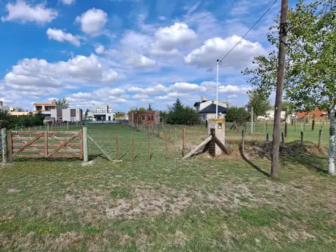 Terreno en Venta en Domselaar, USD 14.000