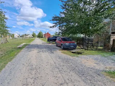 Terreno a la venta en Club de Campo DOMSELAR CHICO