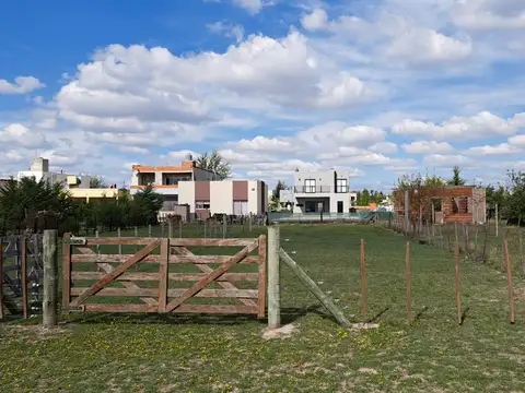 Club de campo Domselaar Chico