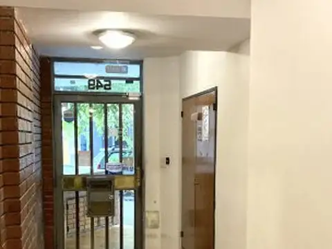 Oficina en Alquiler 38 años