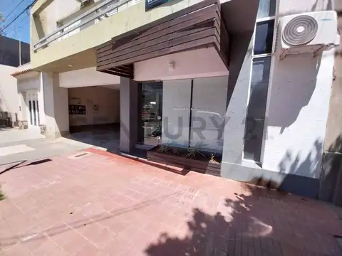 Venta Local Comercial Céntrico en Rafaela- Ideal para renta o negocio propio