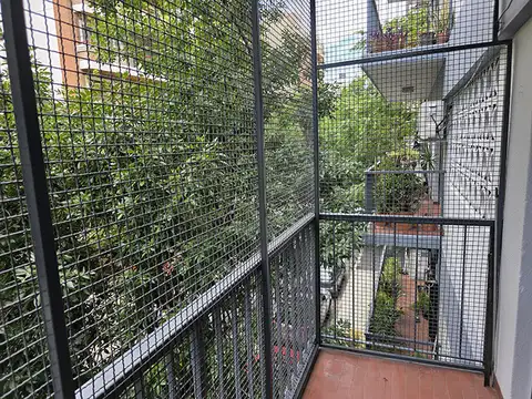 Caballito Alquiler 3 ambientes