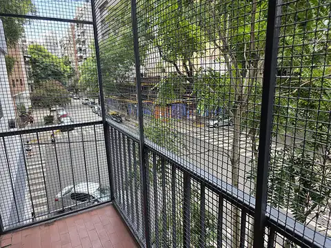 Departamento en Alquiler de 2 dormitorios