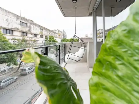 Departamento en Venta al Norte