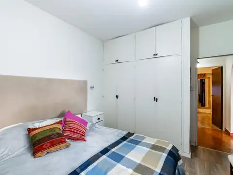 Depto Tipo Casa en Venta con 1 cocheras