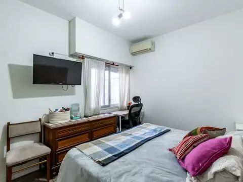 Depto Tipo Casa en Venta en Ramos Mejía Sur, USD 110.000