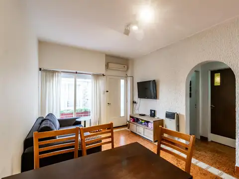 Venta PH en Ramos Mejía | Sin expensas | Patio privado y cochera