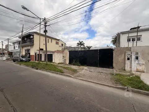 Lote - Venta - Villa Ballester - 17.32 mts x 36.66 mts - Zonificación RB.