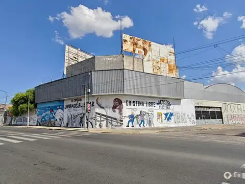 Venta Galpon en Merlo