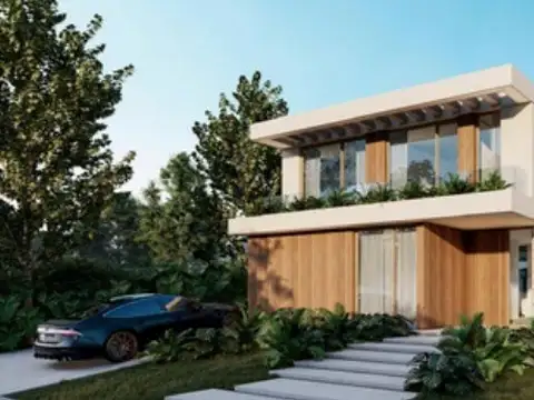 Casa en Venta en Nordelta Castaños, Nordelta