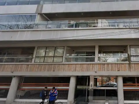 Cochera en venta - 10Mts2 - Coghlan