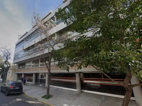 Conde e/ Avenida Congreso y Manuel Ugarte