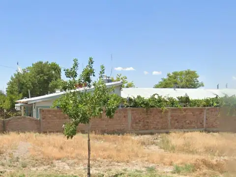 Terreno en Venta en Tupungato, USD 110.000