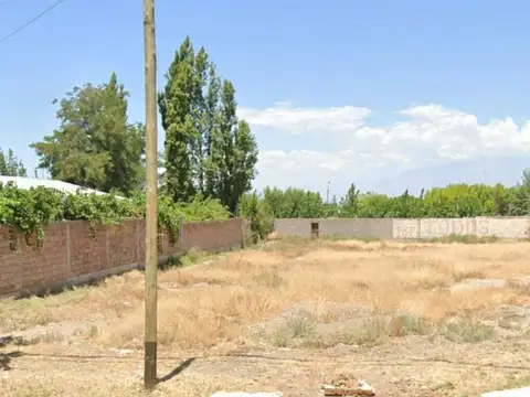 Las Heras