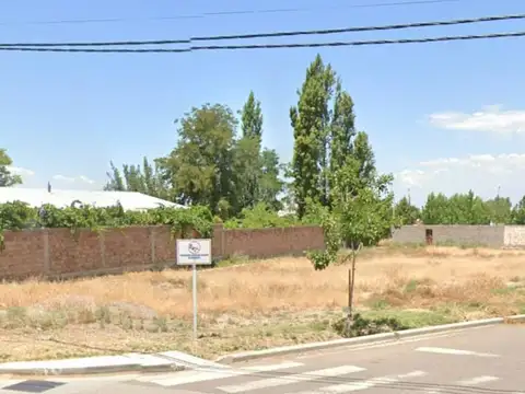 Venta Lote ubicadísimo, Tupungado centro Mendoza