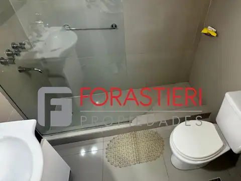 Departamento en alquiler temporario de dos ambientes en Victoria