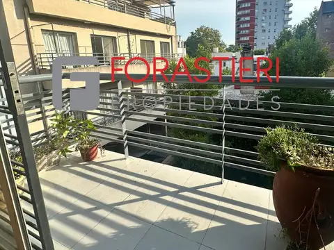 Departamento en Alquiler Temporal de 1 dormitorio