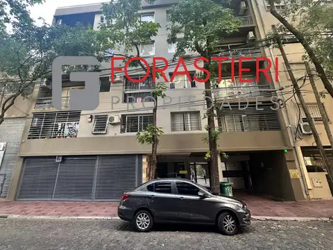 Departamento en alquiler temporario de dos ambientes en Victoria 