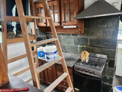 Depto Tipo Casa en Alquiler de 3 ambientes