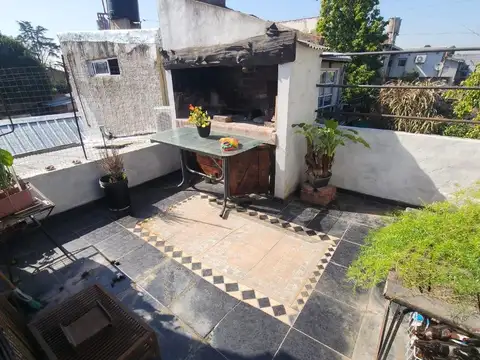 Depto Tipo Casa en Alquiler al Noreste