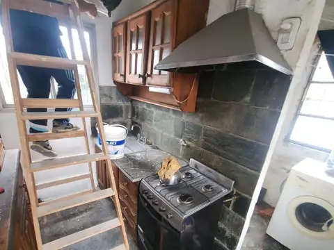 Depto Tipo Casa en Alquiler de 2 dormitorios