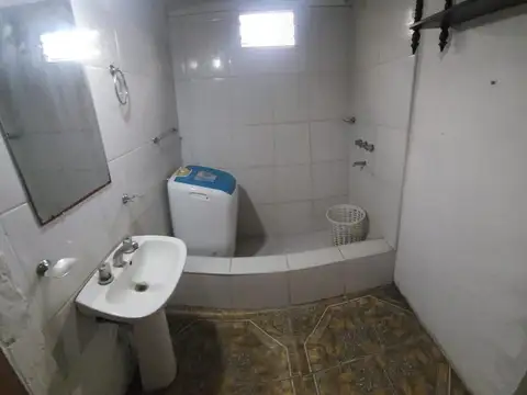 Depto Tipo Casa en Alquiler en Merlo, $ 420.000