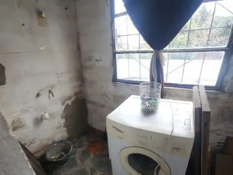 PH EN PLANTA ALTA DE 2 AMBIENTES CON TERRAZA
