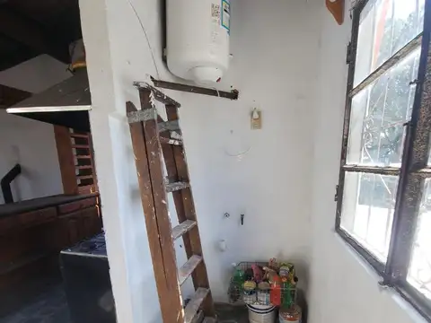Depto Tipo Casa en Alquiler 35 años
