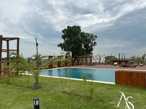 Terreno - General Rodriguez