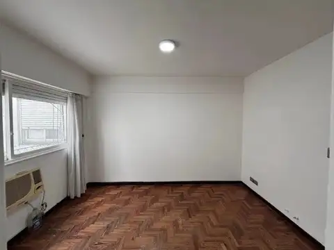 Venta dos ambientes en Caballito apto credito