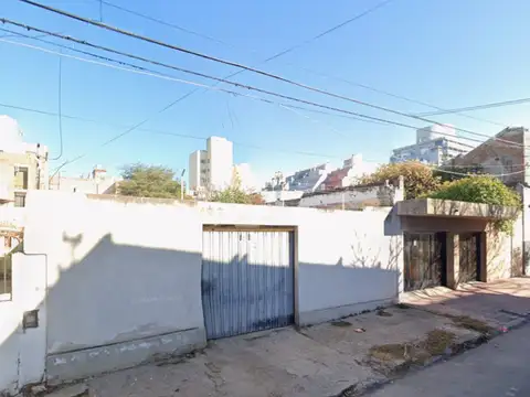 VENTA LOTE 300 M2 BARRIO JUNIORS A METROS GRAL PAZ