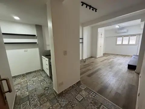 Departamento en Venta en Las Cañitas, USD 99.000
