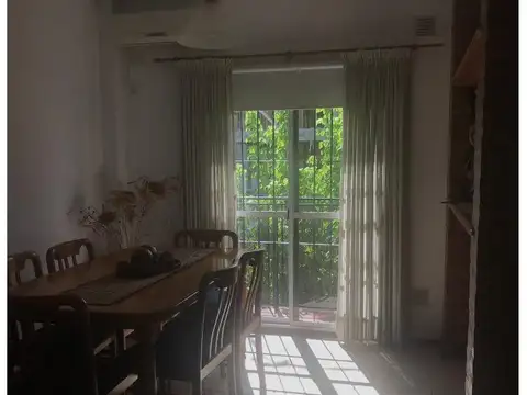 Departamento en Venta en Haedo, USD 110.000