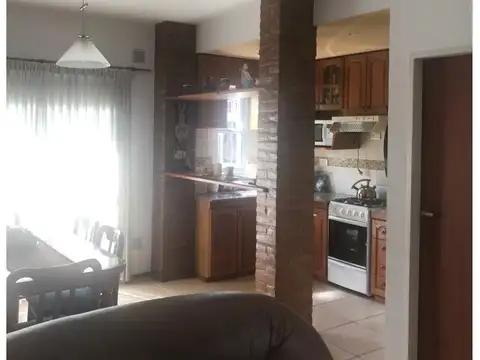 Departamento en Venta de 3 ambientes