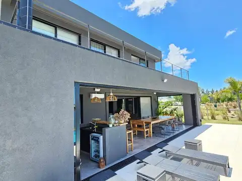 Casa en Venta 6 años