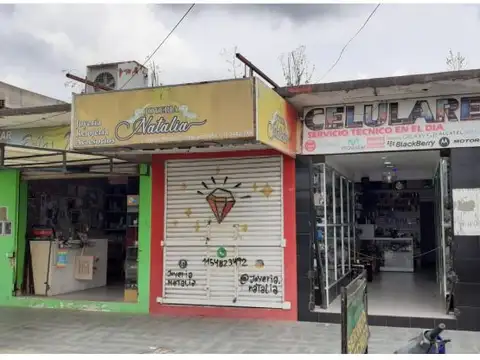 Local en Venta en Virrey Del Pino, USD 120.000