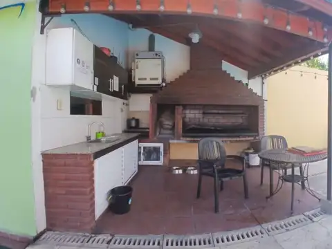 Departamento en Venta de 6 ambientes