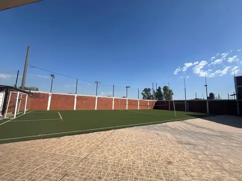 Departamento en Venta con 4 cocheras