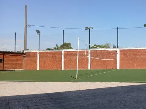 Departamento en Venta 2 años