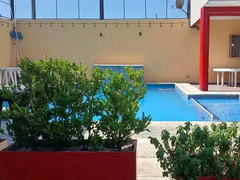 Departamento en Venta de 4 dormitorios