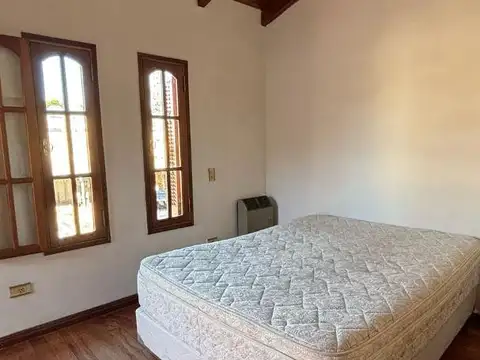 Casa 4 ambientes con 4 baños