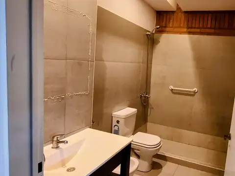 Depto Tipo Casa en Venta 2 años