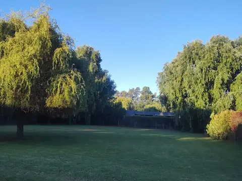 Terreno en venta - 982,12mts2 - La Plata