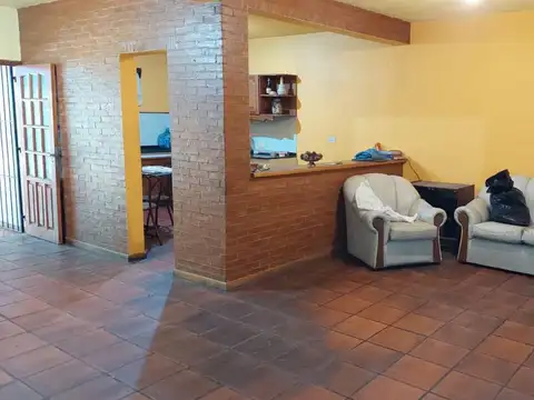 Florencio Sanchez 2100