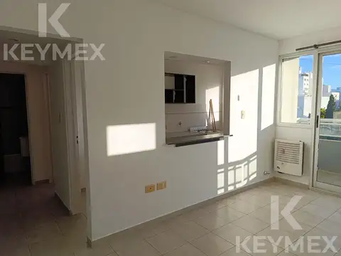 Departamento de 1 dormitorio en venta, La Plata