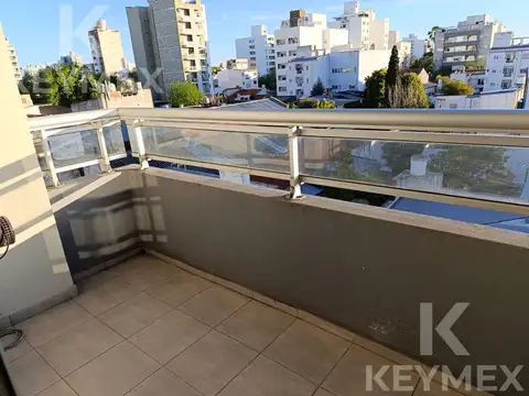 Departamento de 1 dormitorio en venta, La Plata